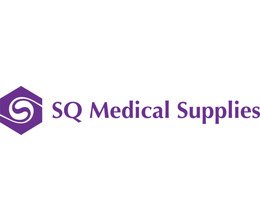 SQ Medical Supplies Coupon Codes